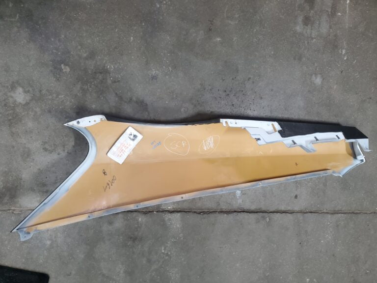 Gen.4 LH Fender
