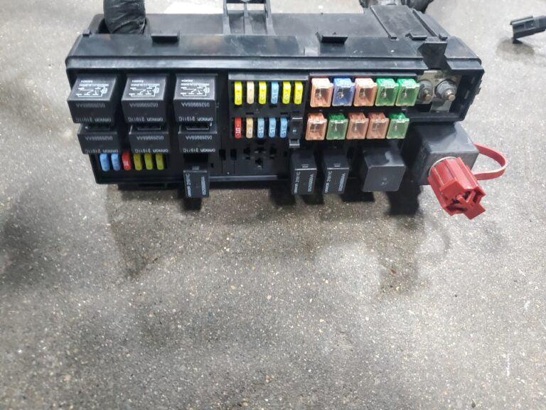 Gen.4 Under hood Harness