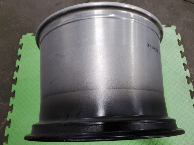 Gen.5 Rear Wheel venom