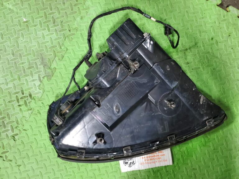 Gen.3 LH Headlight