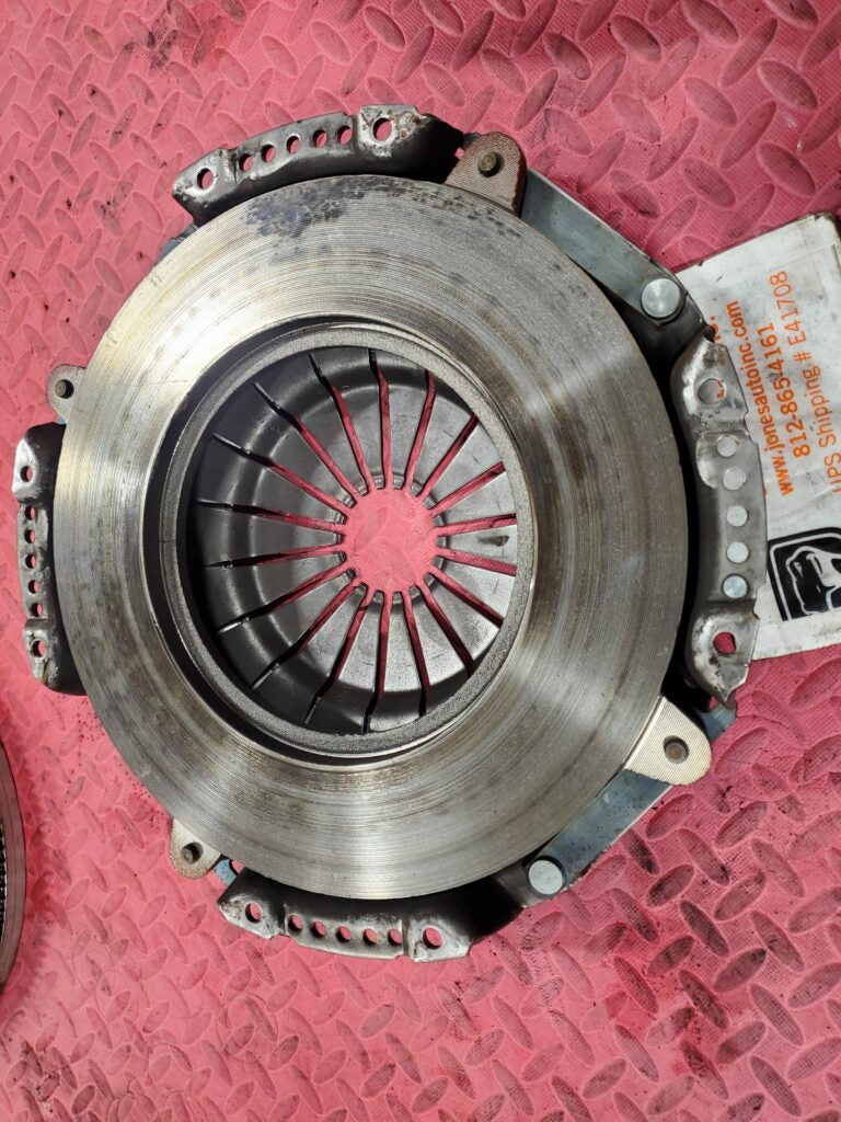 Gen.3 Clutch Kit w/After Market Flywheel
