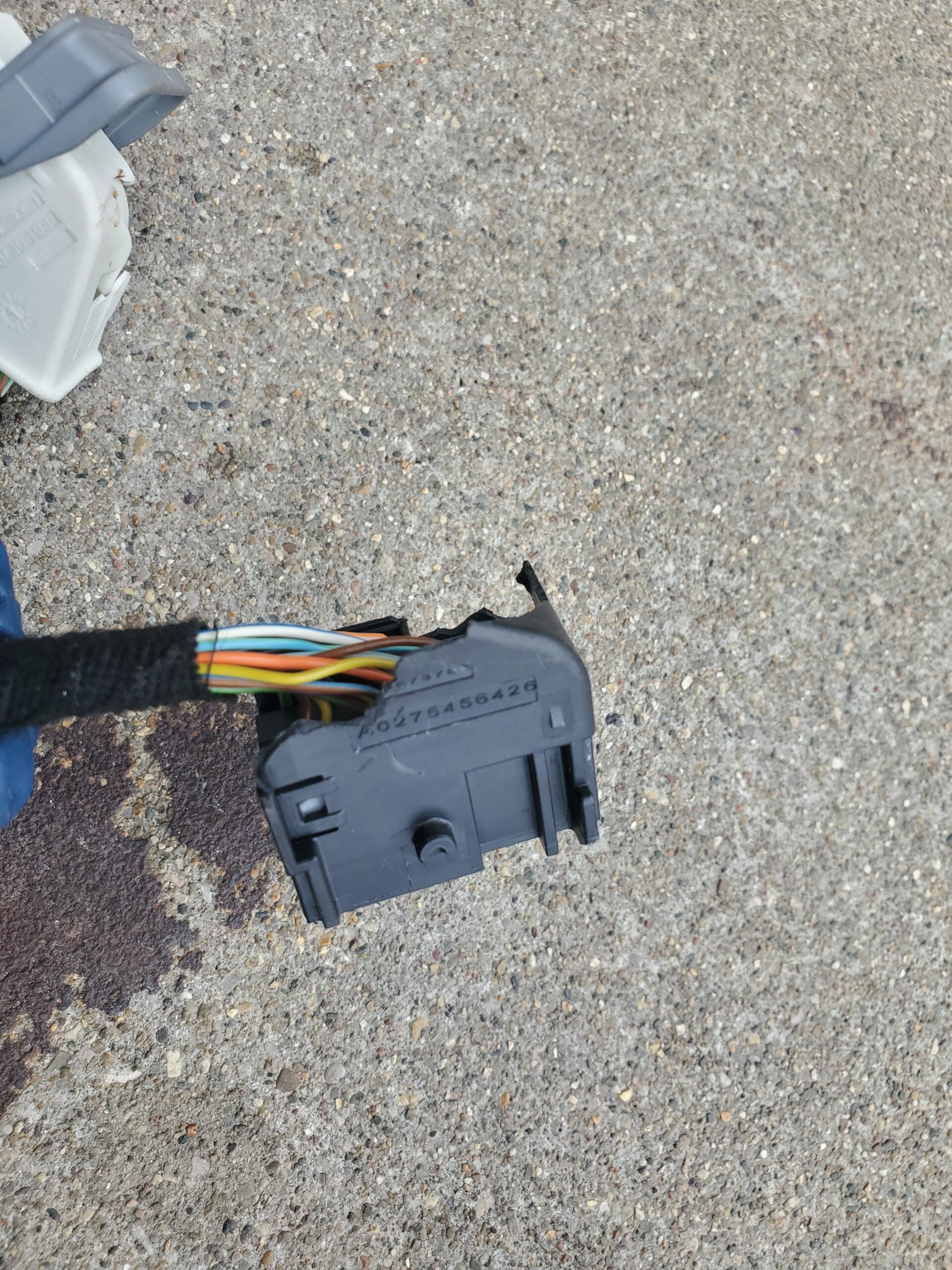 Gen.5 Dash Harness