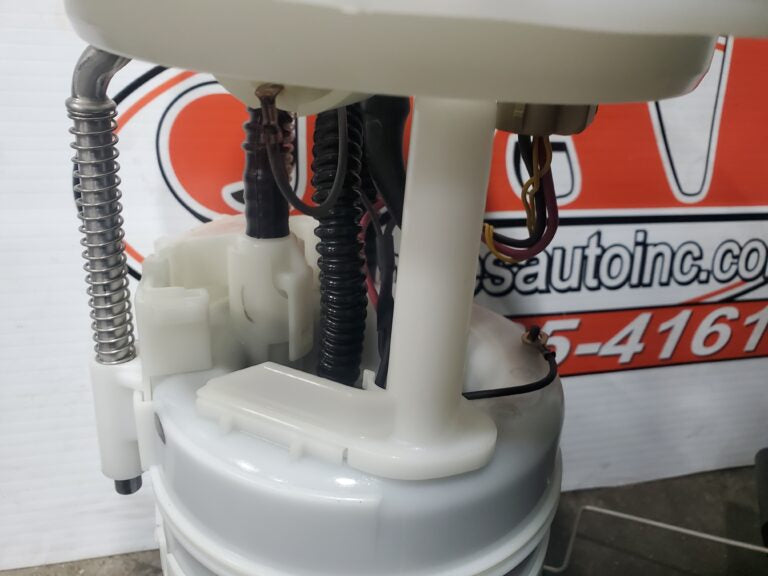 Gen.5 Fuel Pump