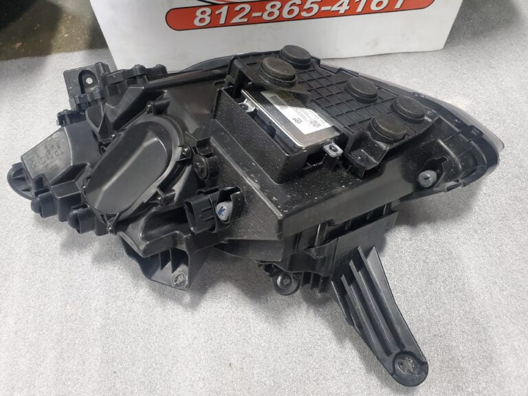 Gen.5 RH Headlight