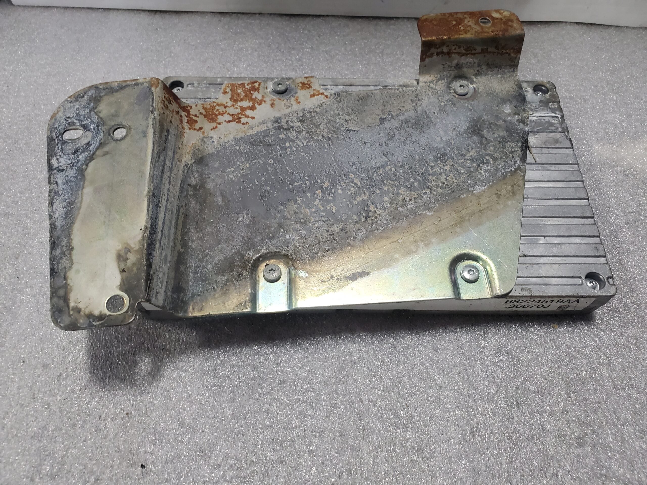 Gen.5 Amplifier