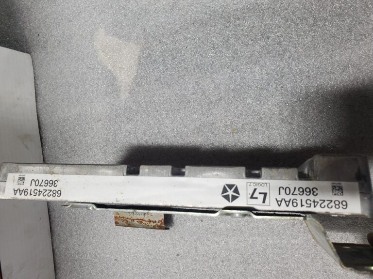 Gen.5 Amplifier