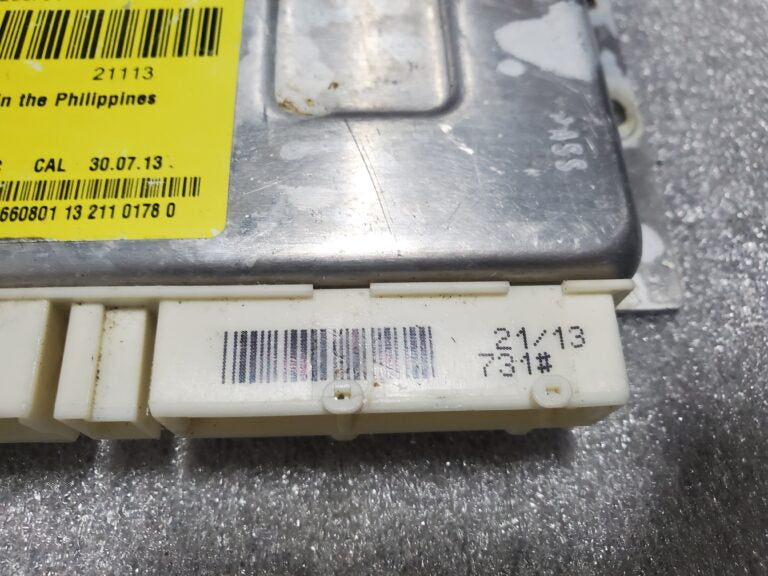 Gen.5 Active Damping Controller