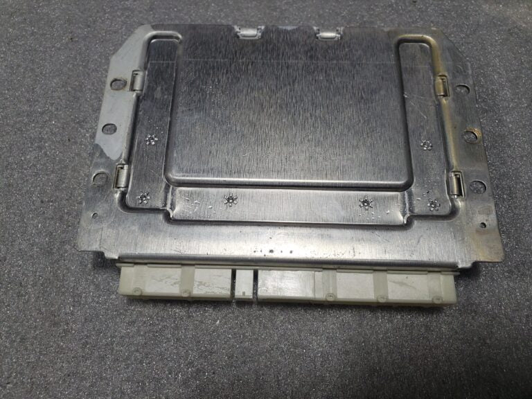 Gen.5 Active Damping Controller