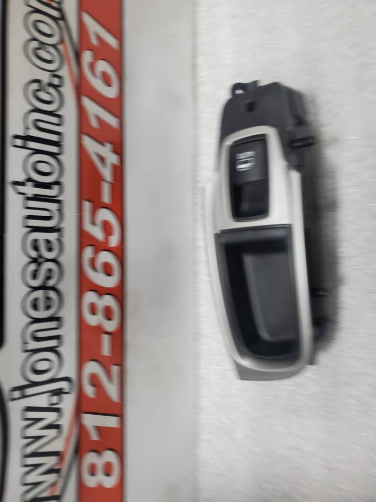 Gen.5 RH Door Switch