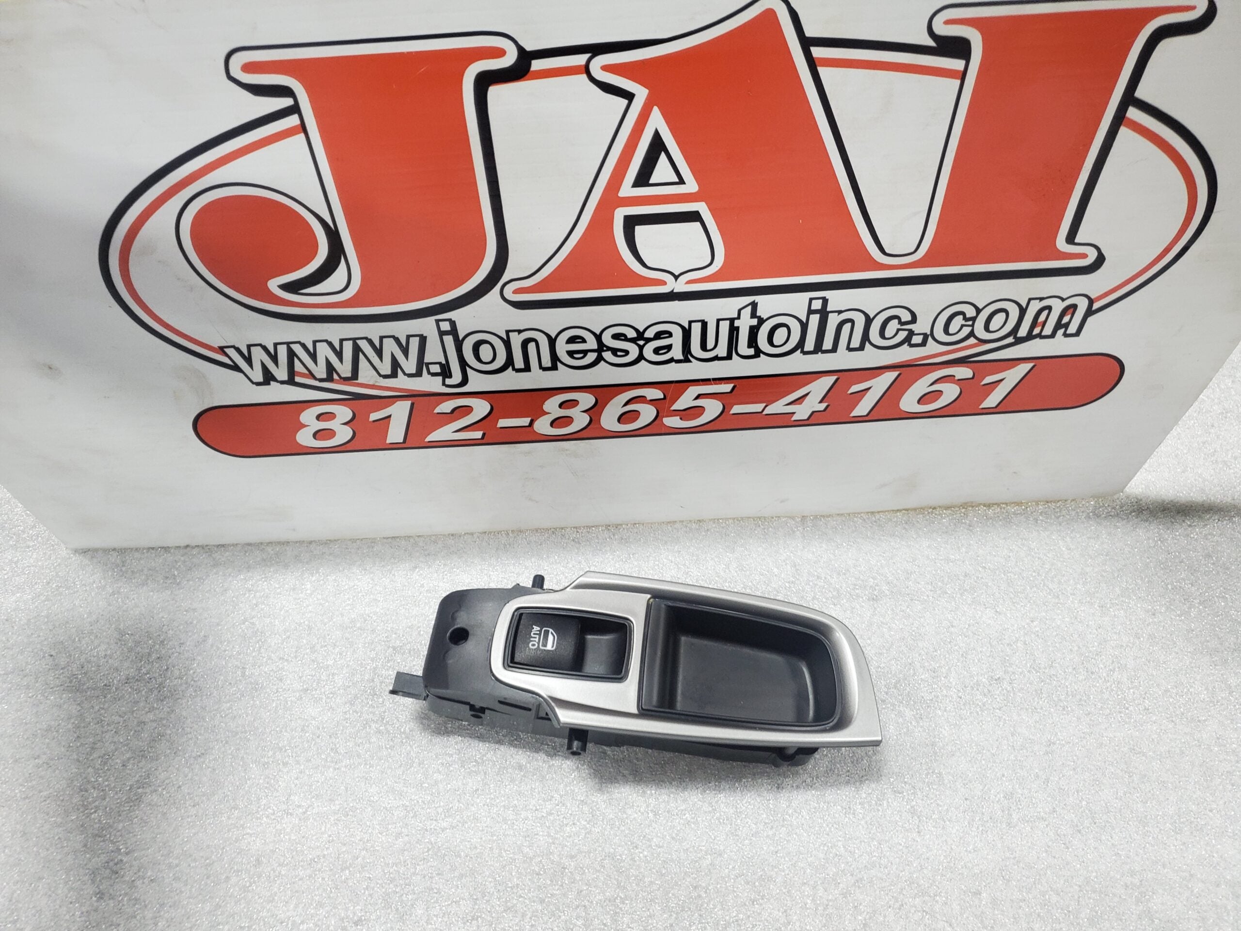 Gen.5 RH Door Switch
