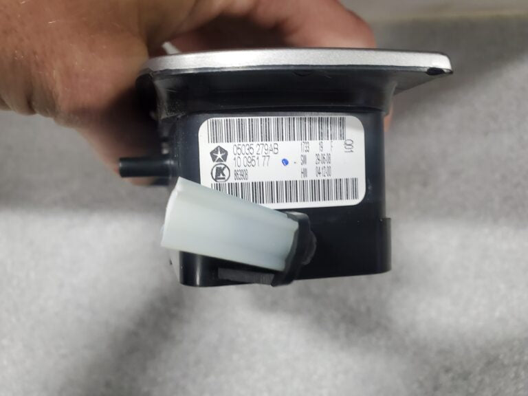Gen.5 LH Door Switch