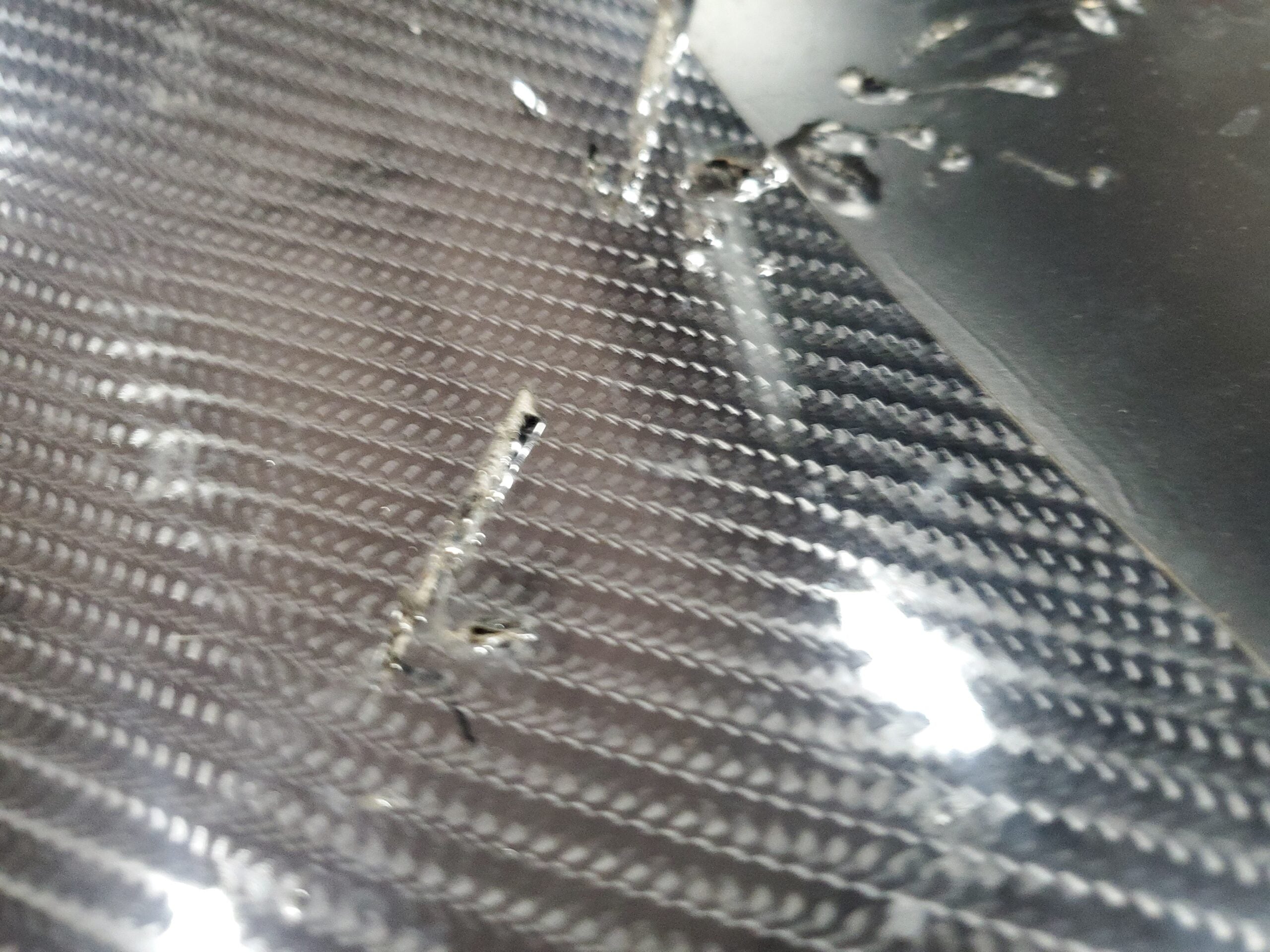 Gen.5 Hatch
