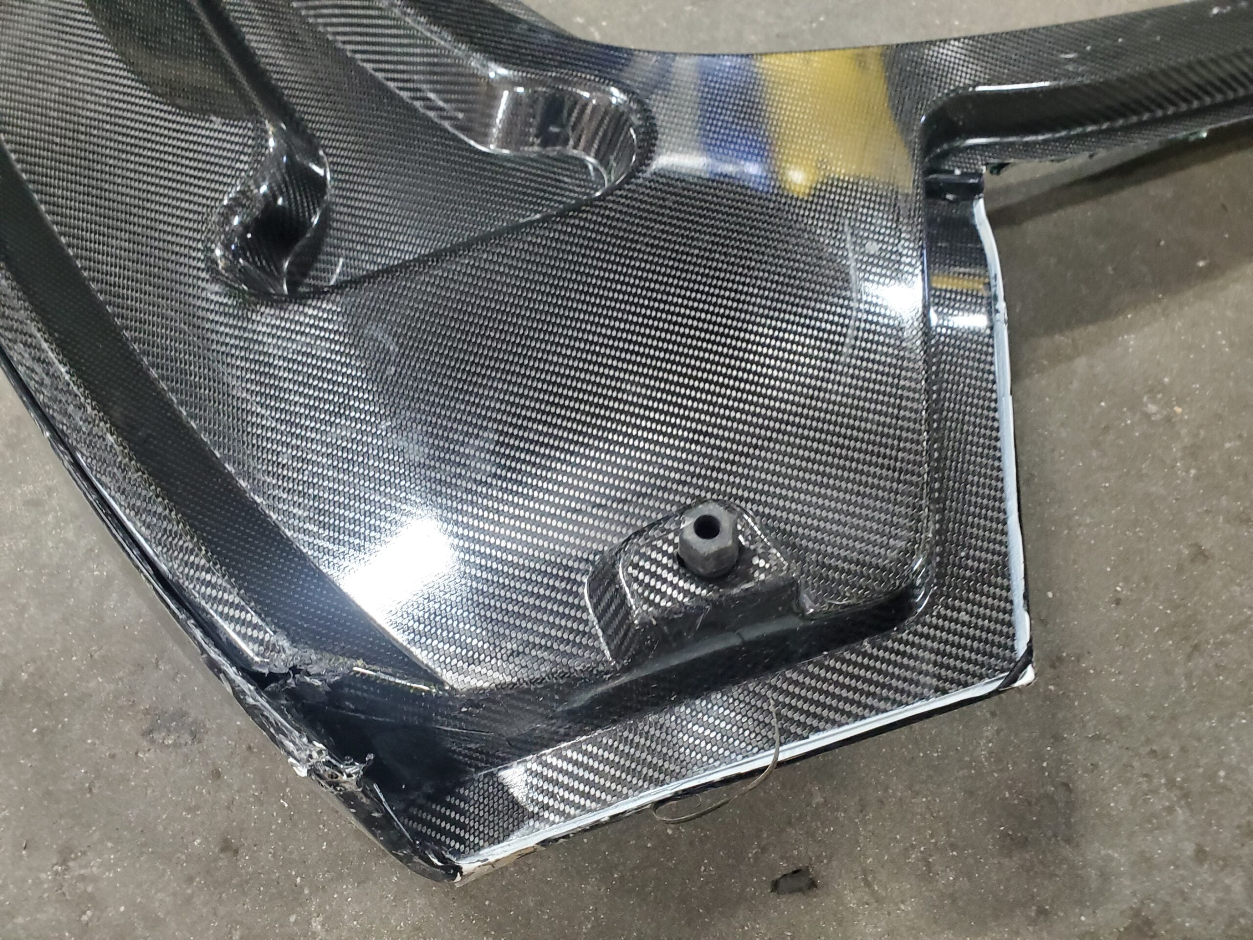 Gen.5 Hatch