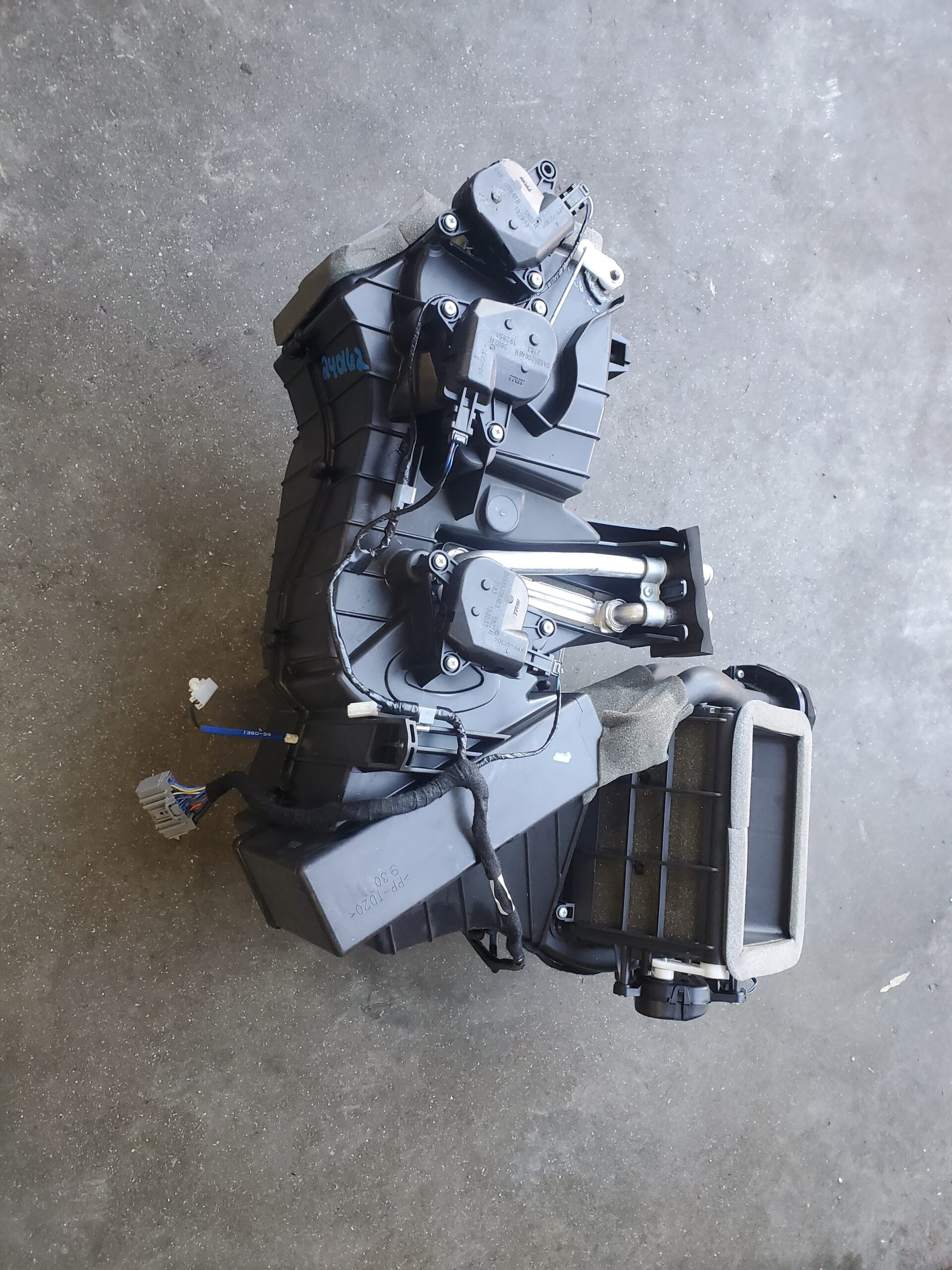Gen.5 Heater Box