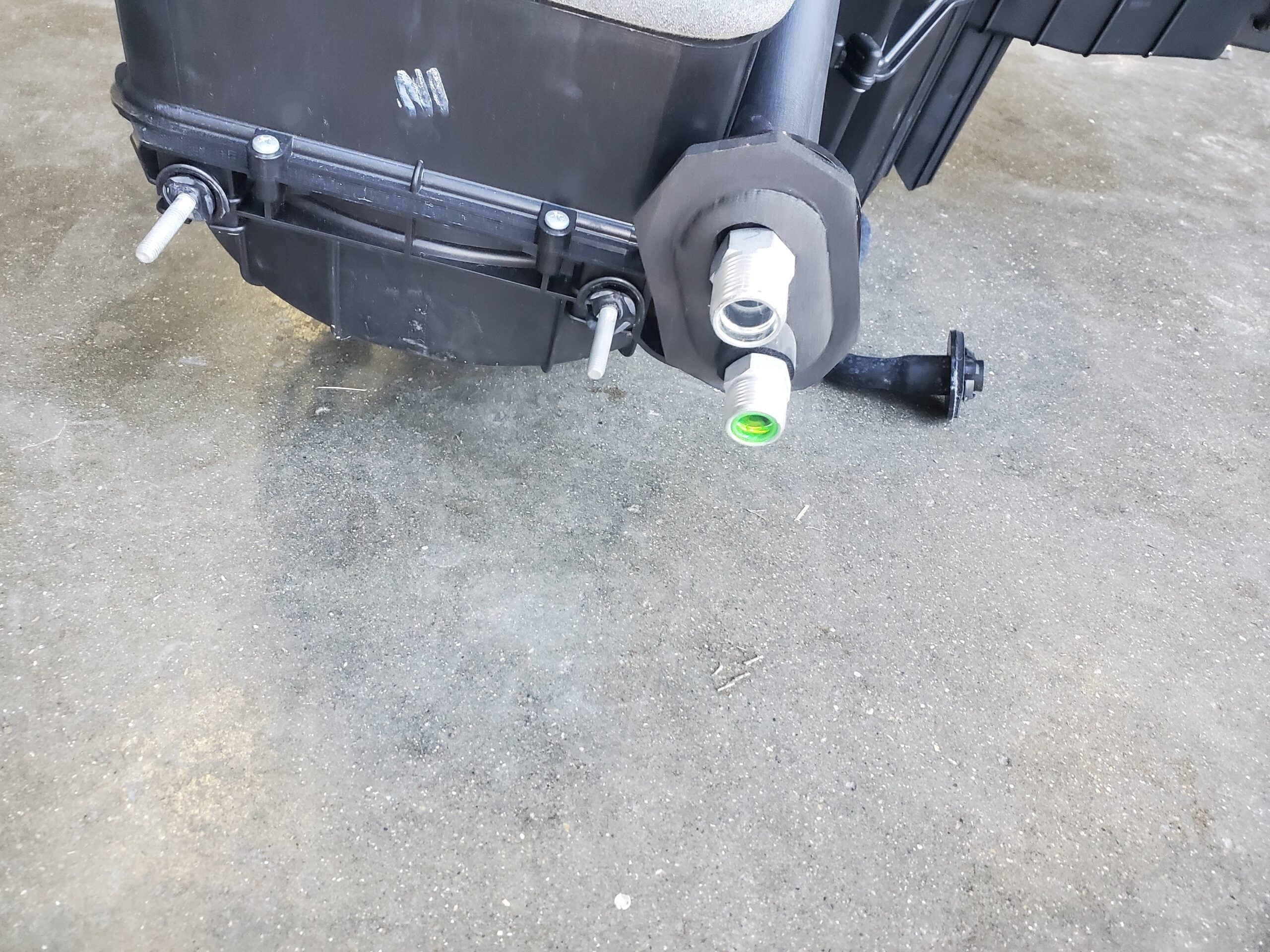 Gen.5 Heater Box