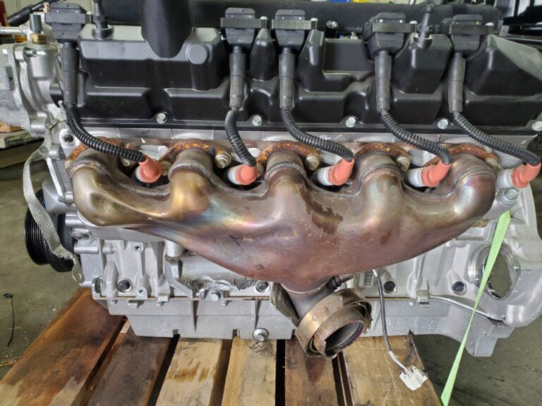 Gen.5 Engine