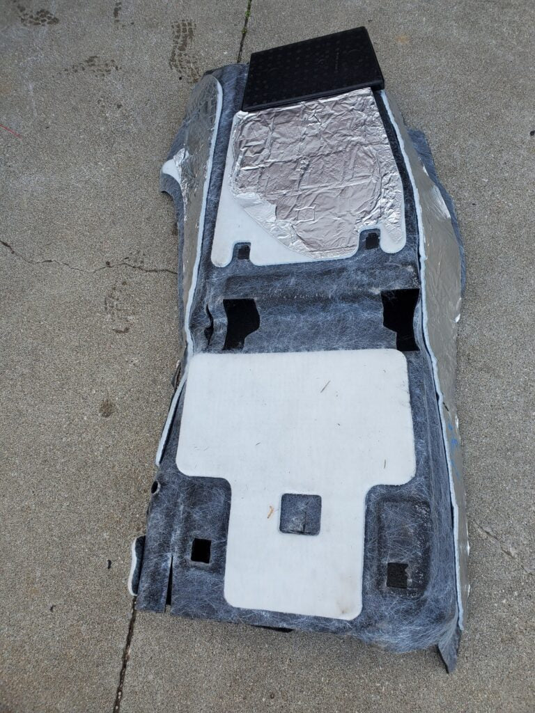 Gen.5 RH Carpet