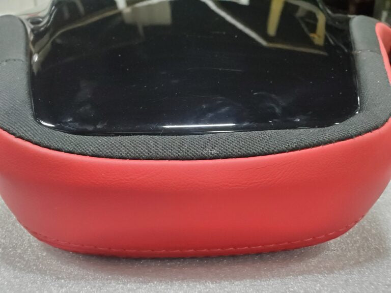 Gen.5 LH Seat back