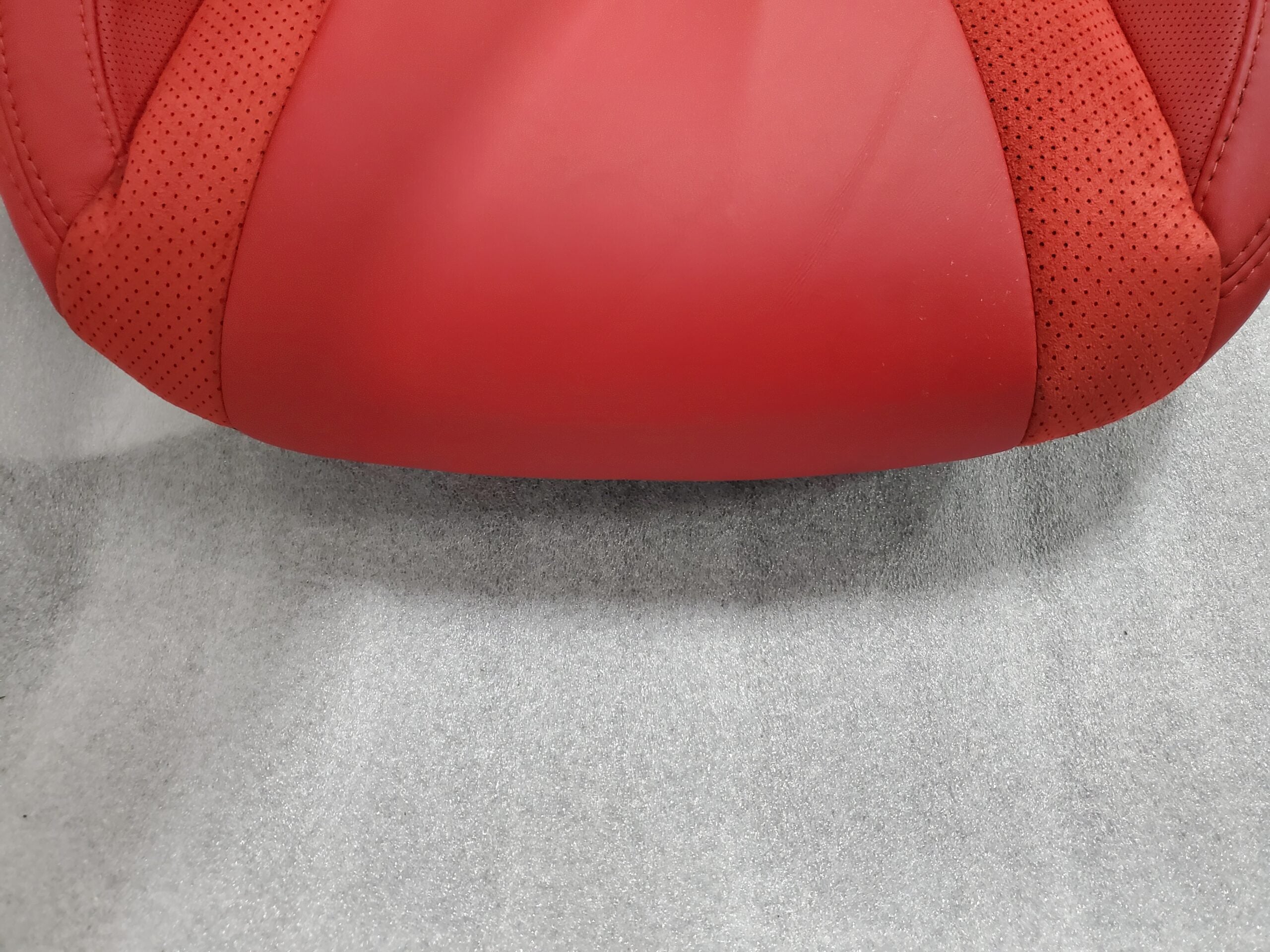 Gen.5 LH Seat Bottom