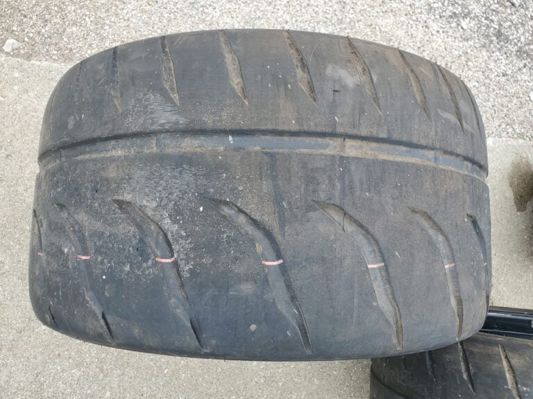 Gen.5 Venom Wheel Set