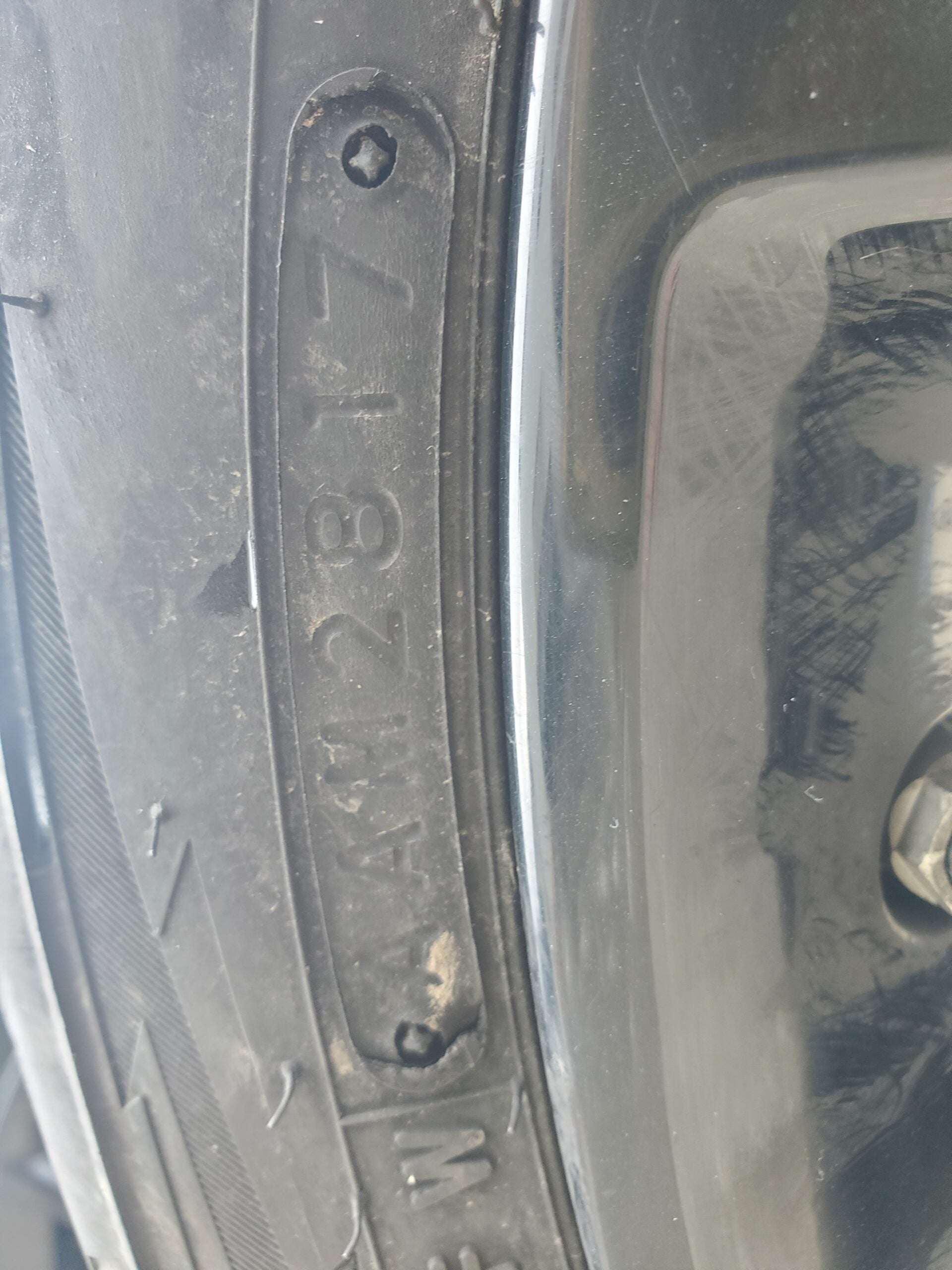 Gen.5 Venom Wheel Set