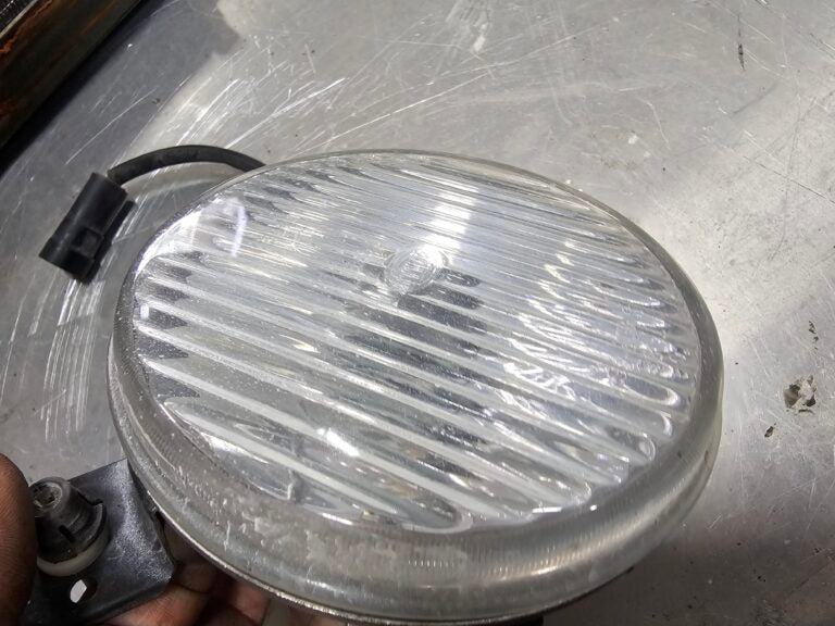 Gen.2 Fog Light