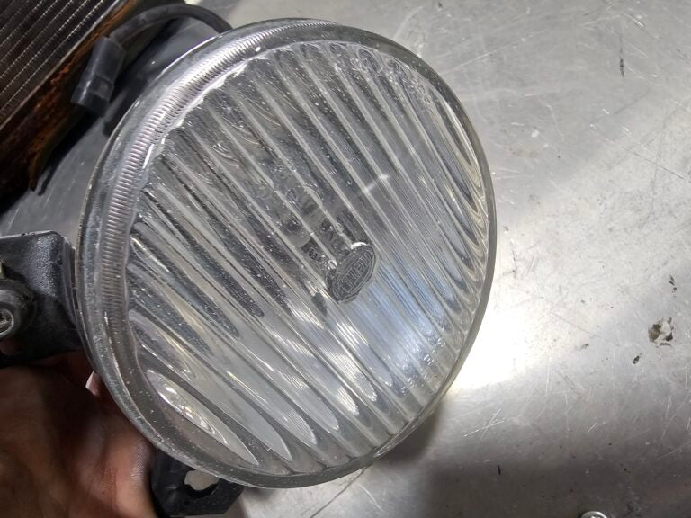 Gen.2 Fog Light