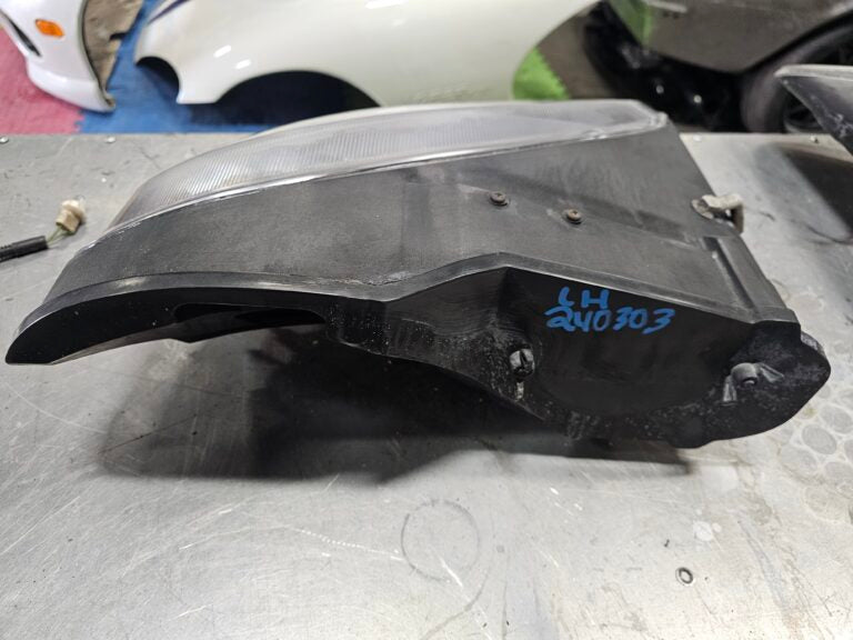 Gen.1 LH Headlight
