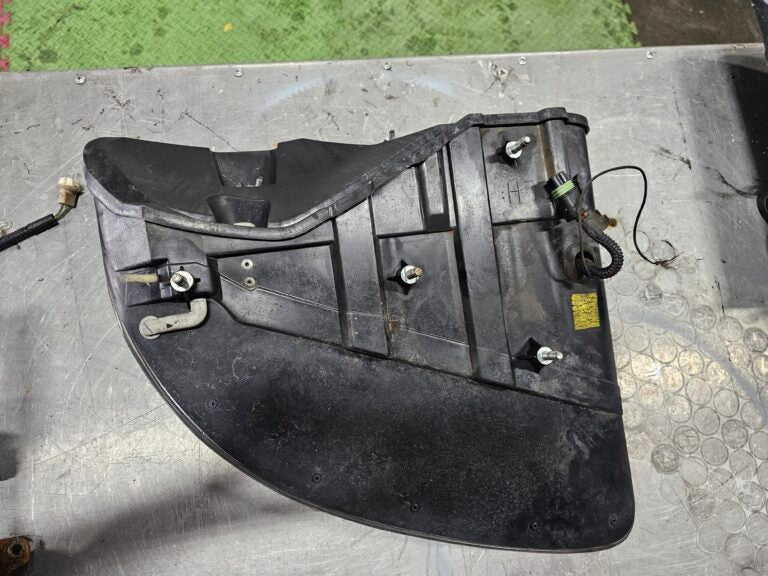 Gen.1 LH Headlight