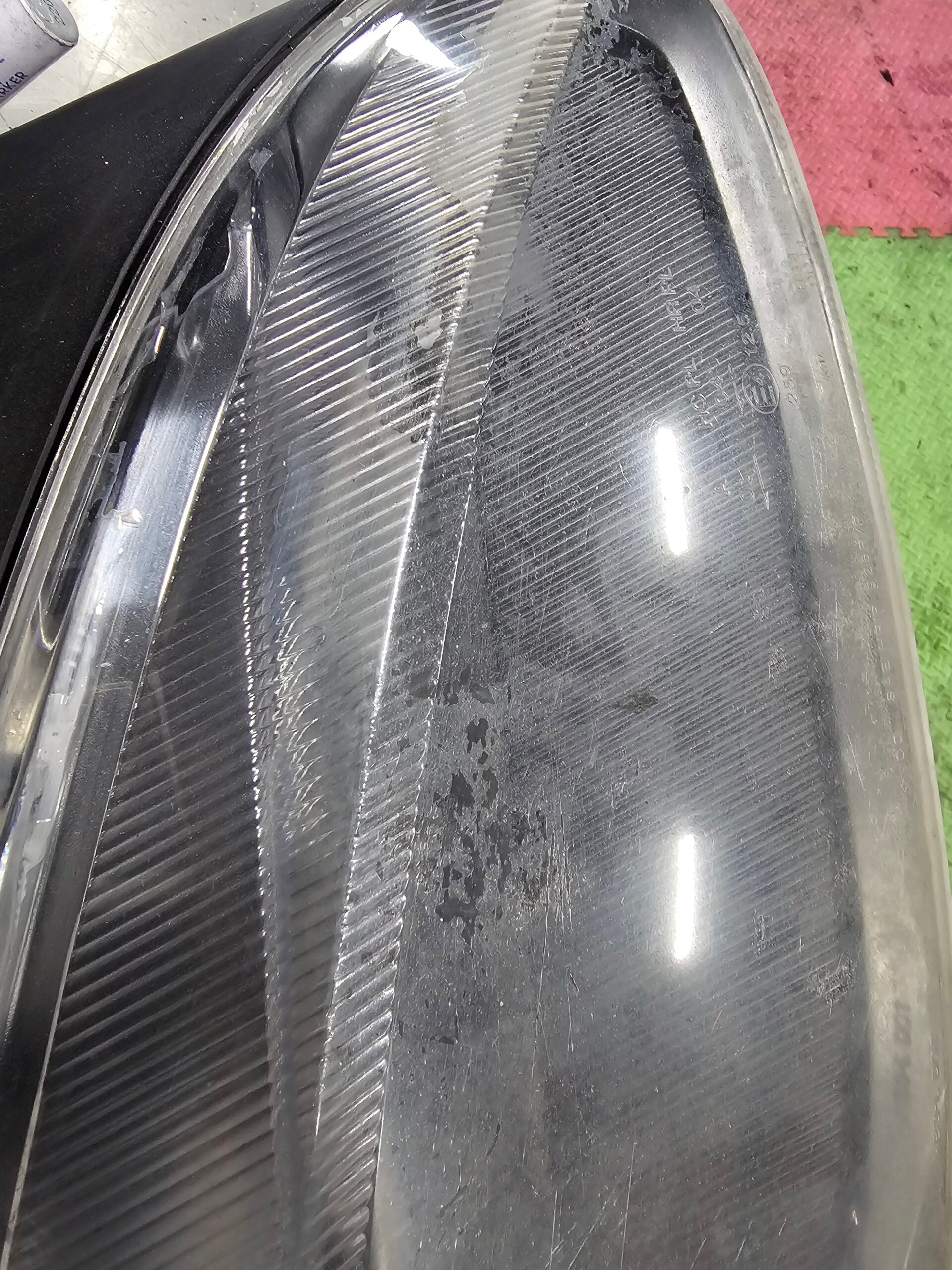 Gen.1 RH Headlight