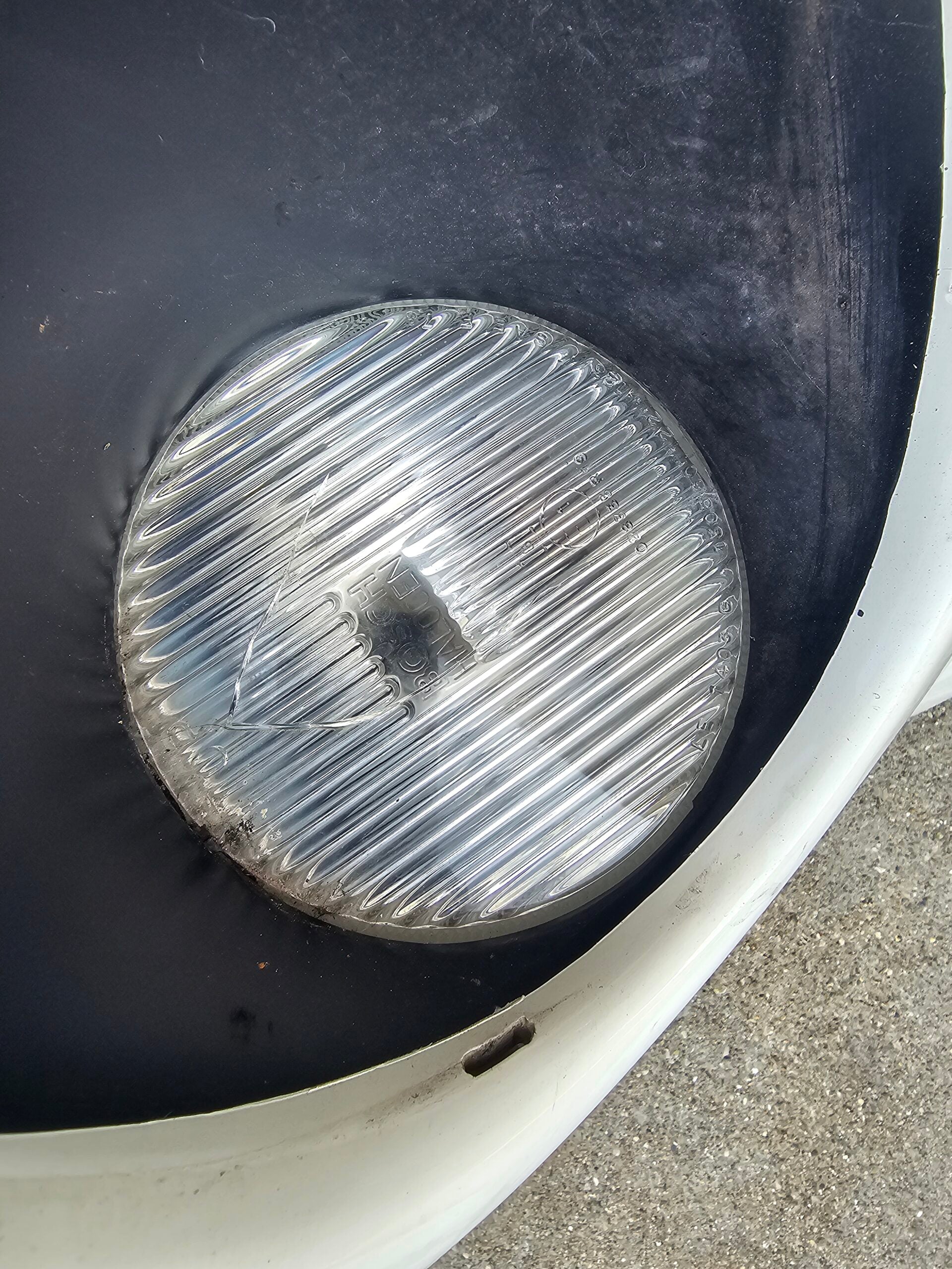 Gen.1 Front Bumper