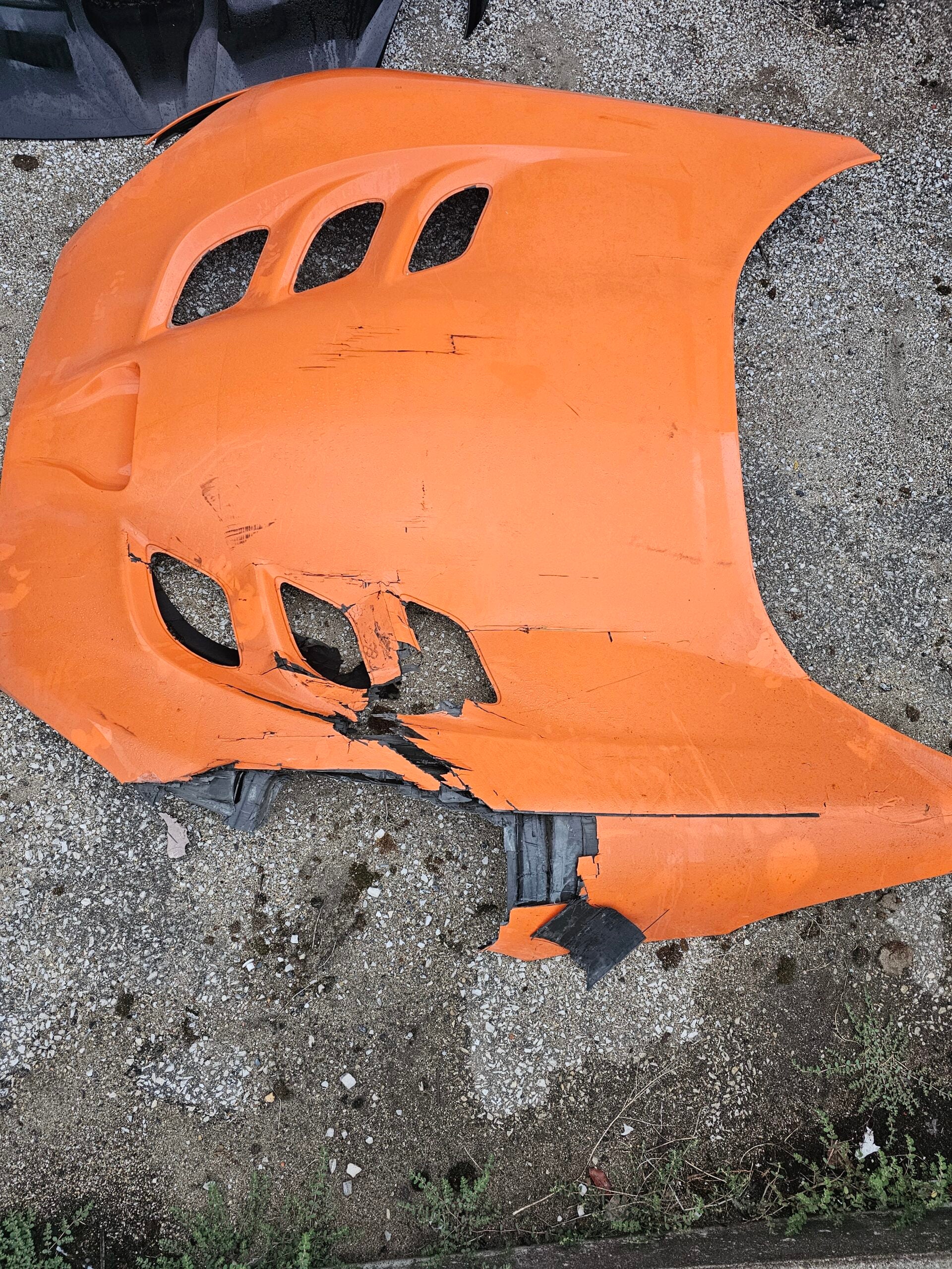 Gen.5 Hood