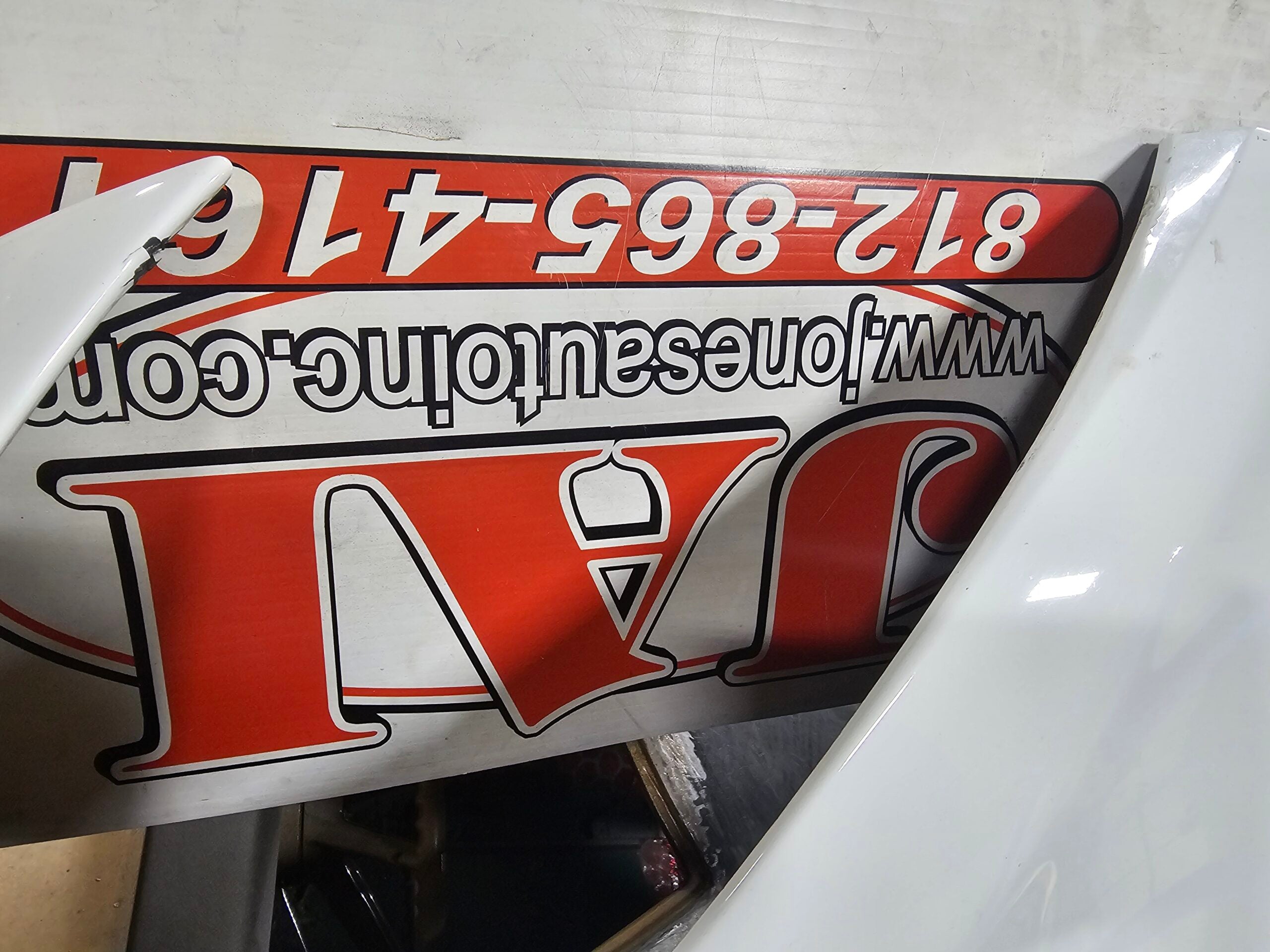 Gen.5 Hood