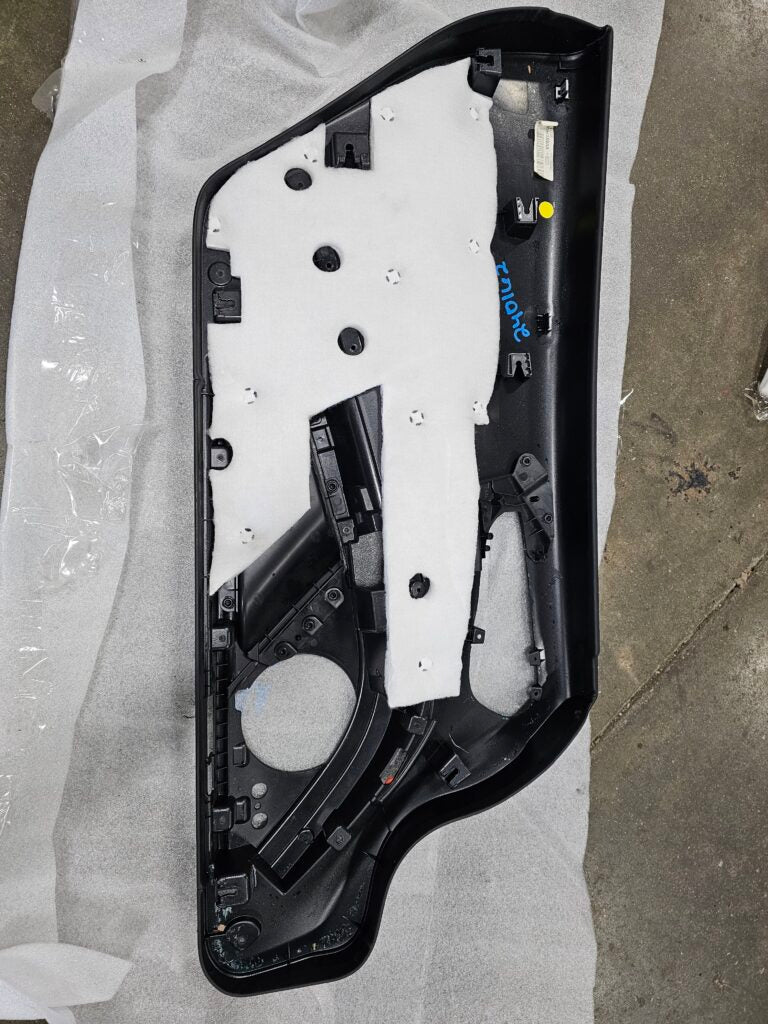 Gen.5 RH Door Panel