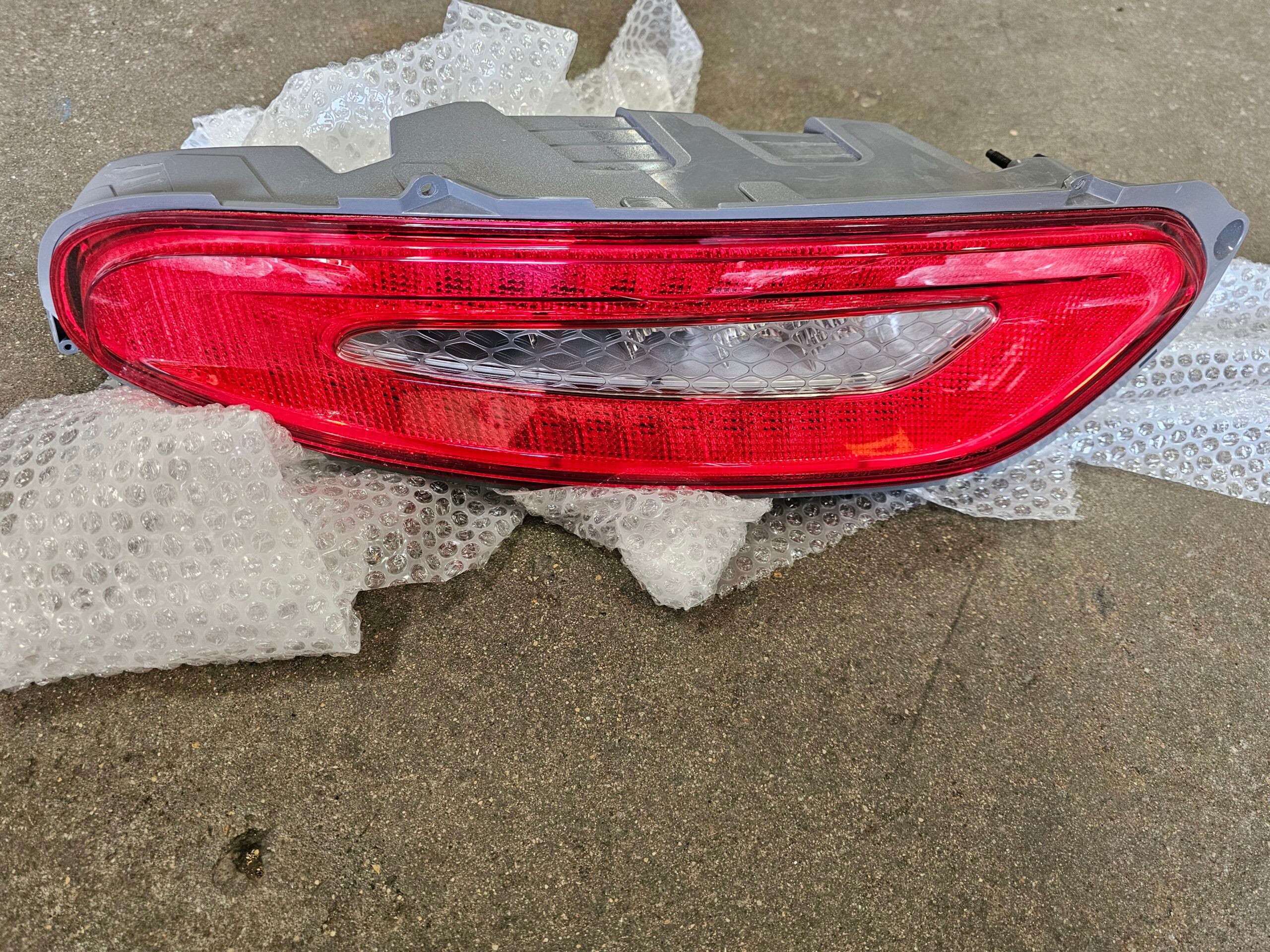 Gen.5 LH Taillight