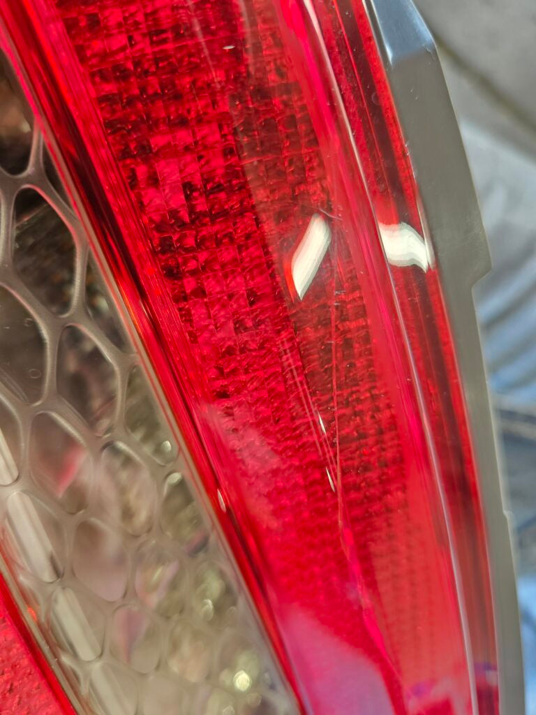 Gen.5 LH Taillight