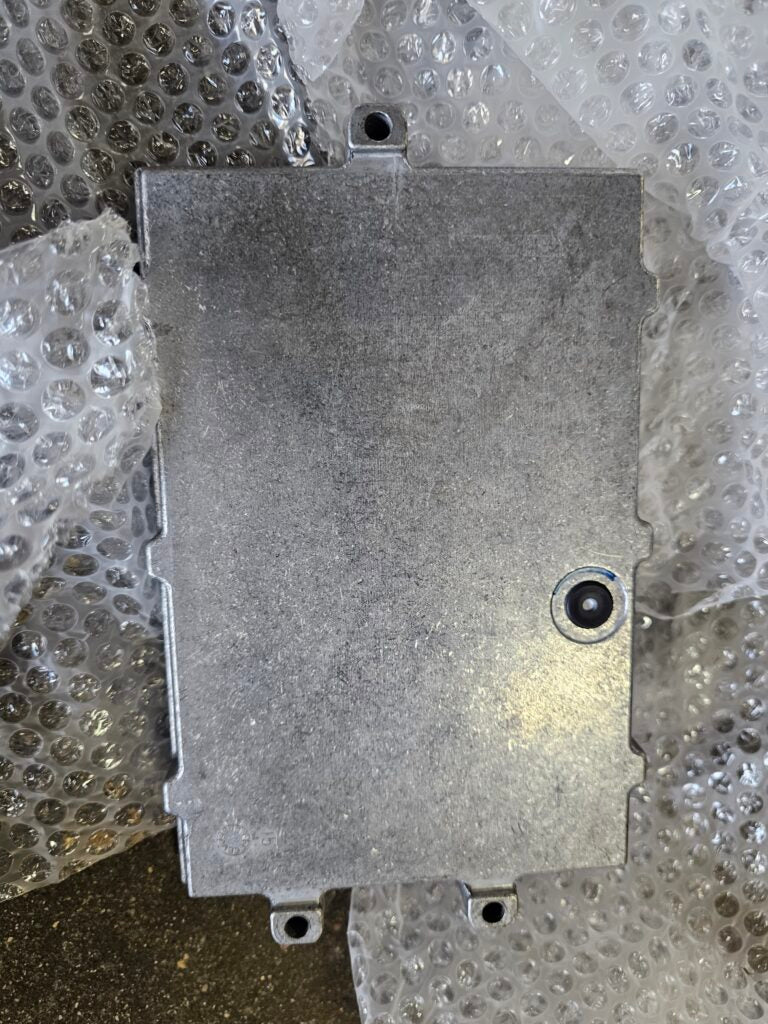 Gen.5 Engine Computer Module
