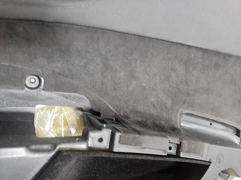 Gen.5 RH Door Panel