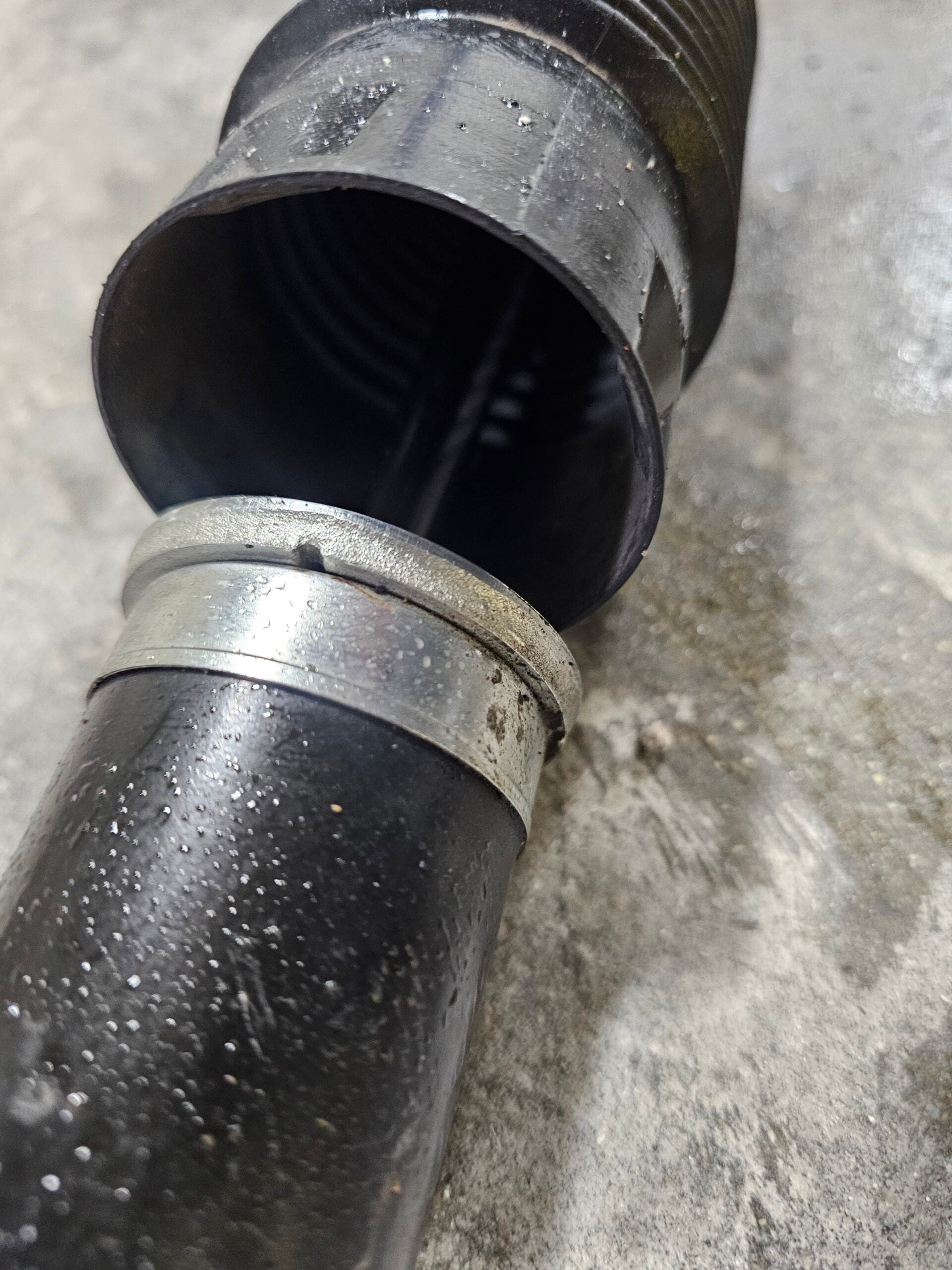 2010 ZR1 Corvette Rear Shock