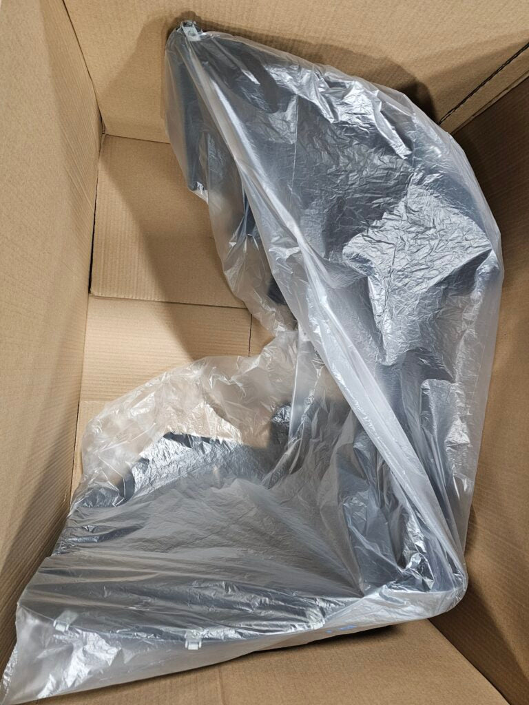 Gen.5 Front LH Splash Shield
