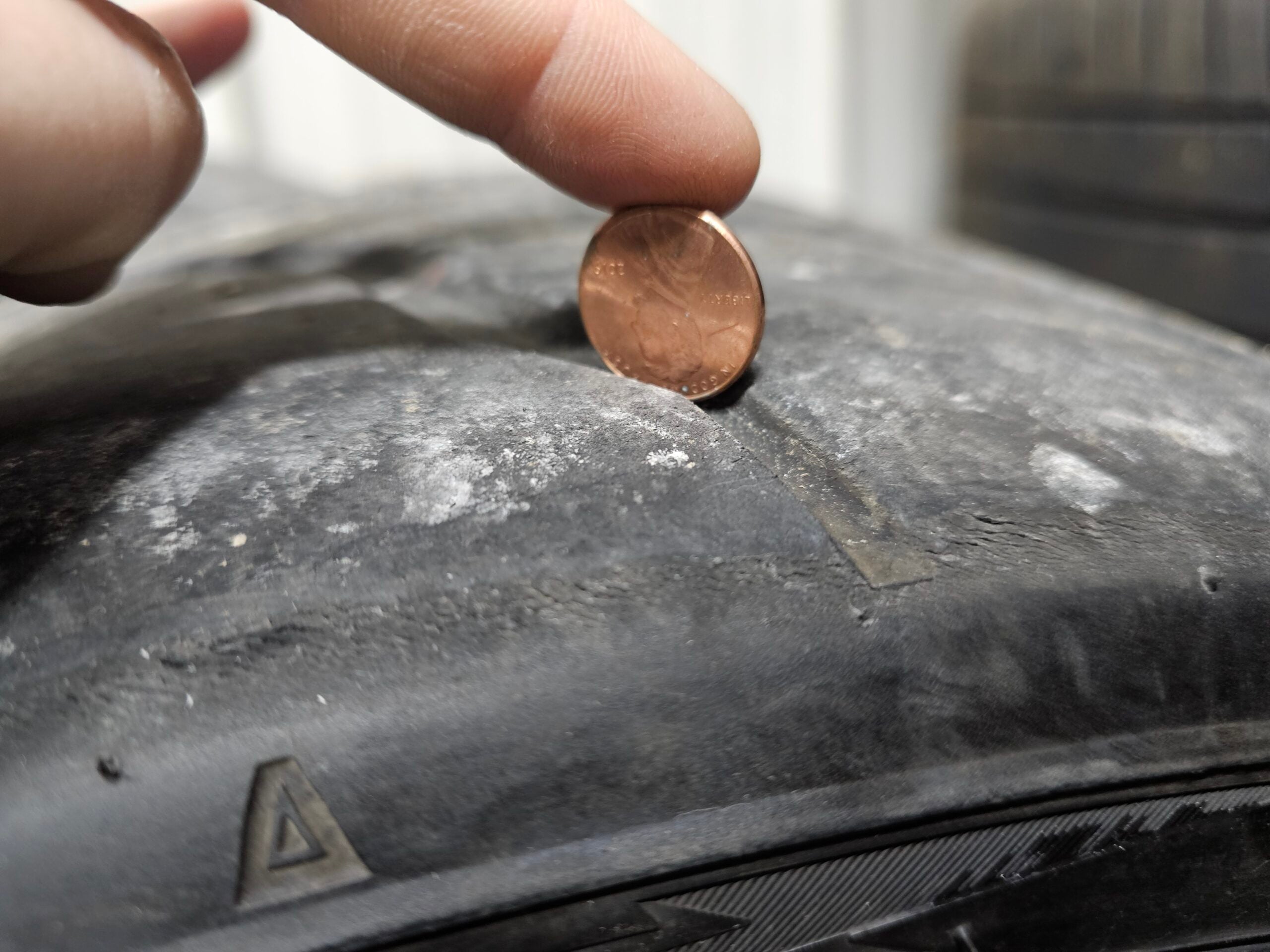 Gen.5 sidewinder 2, wheel set