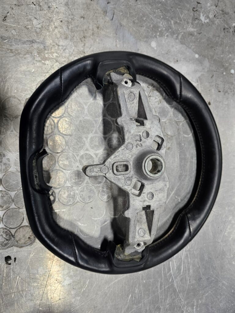 Gen.5 Steering Wheel