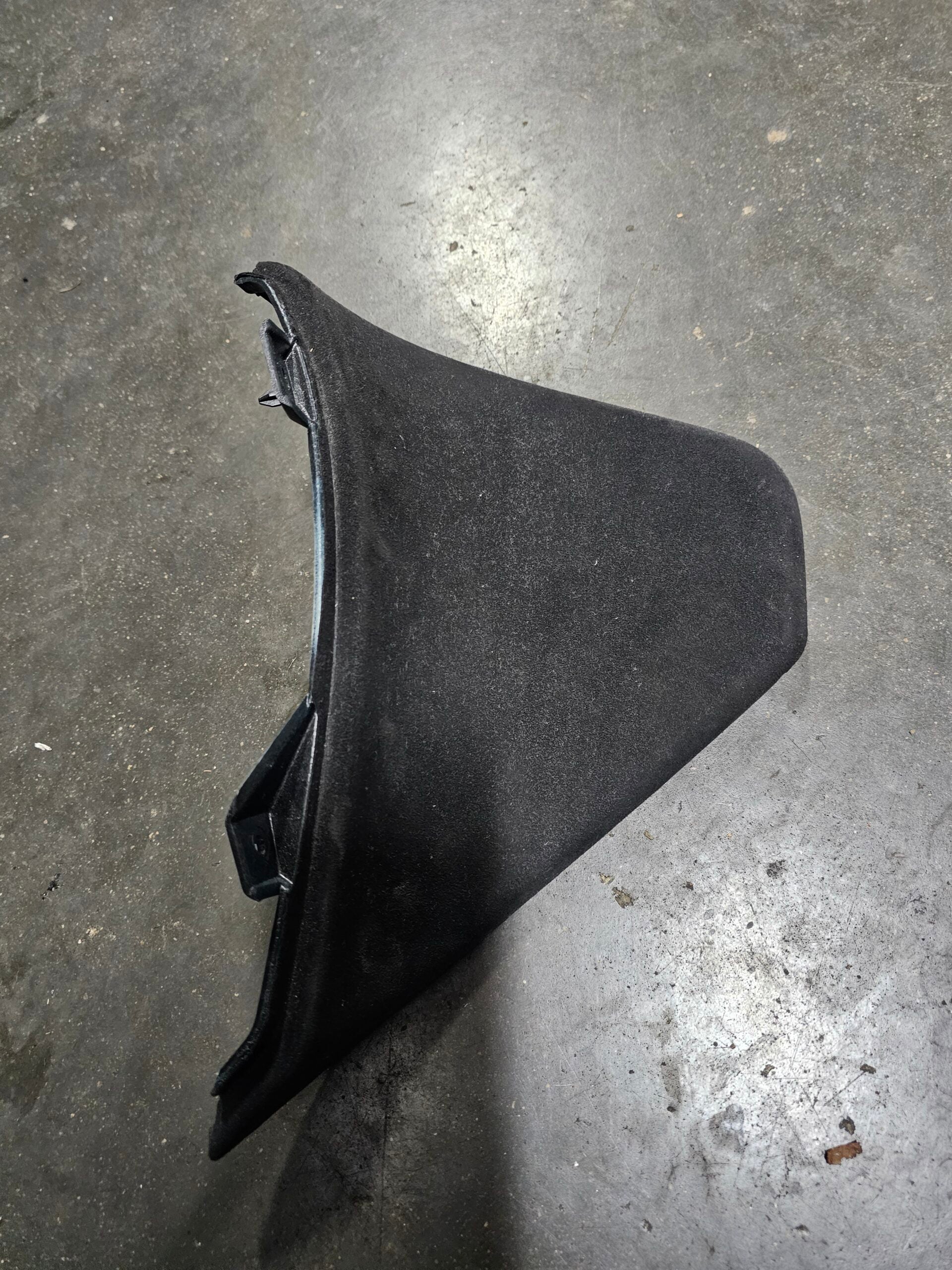 Gen.5 LH Knee Pad