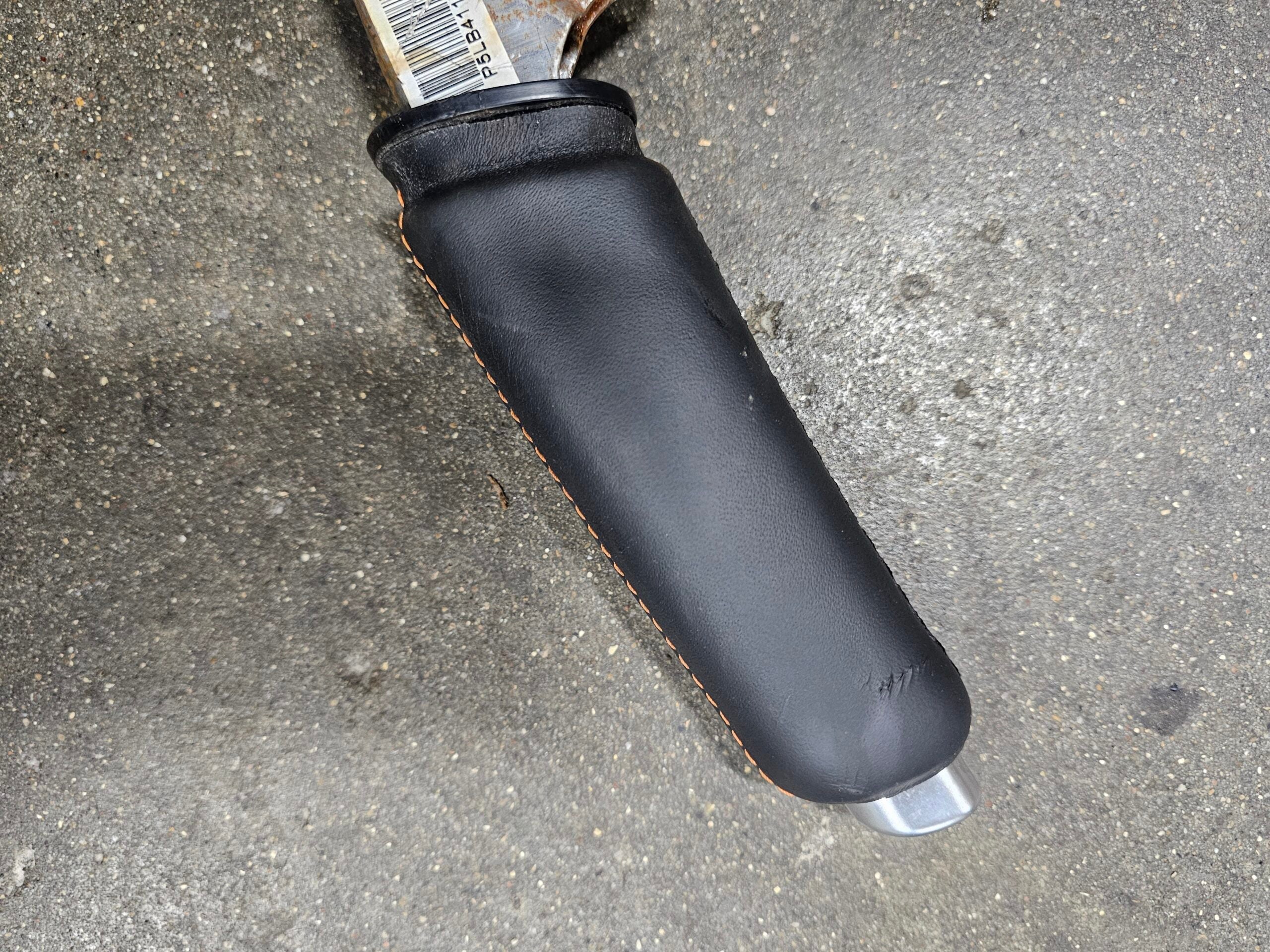 Gen.5 E-Brake