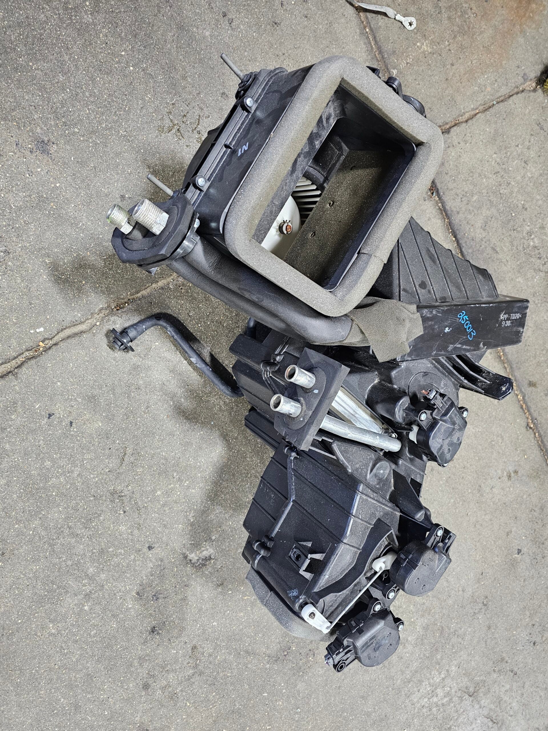 Gen.5 Heater Box