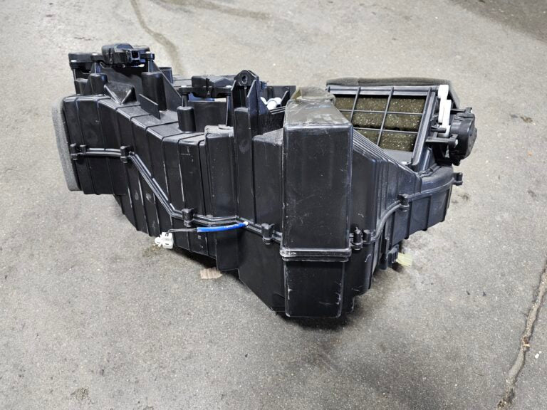 Gen.5 Heater Box