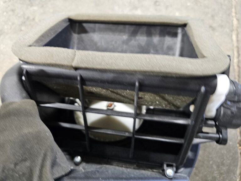 Gen.5 Heater Box