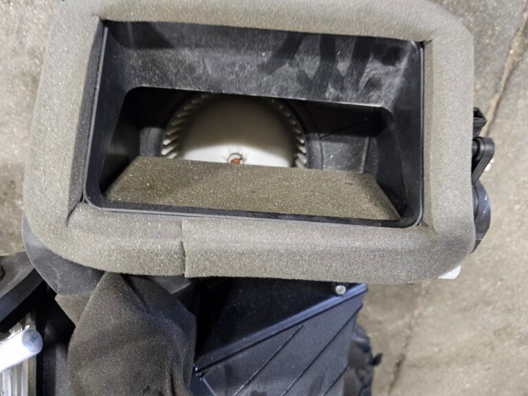 Gen.5 Heater Box