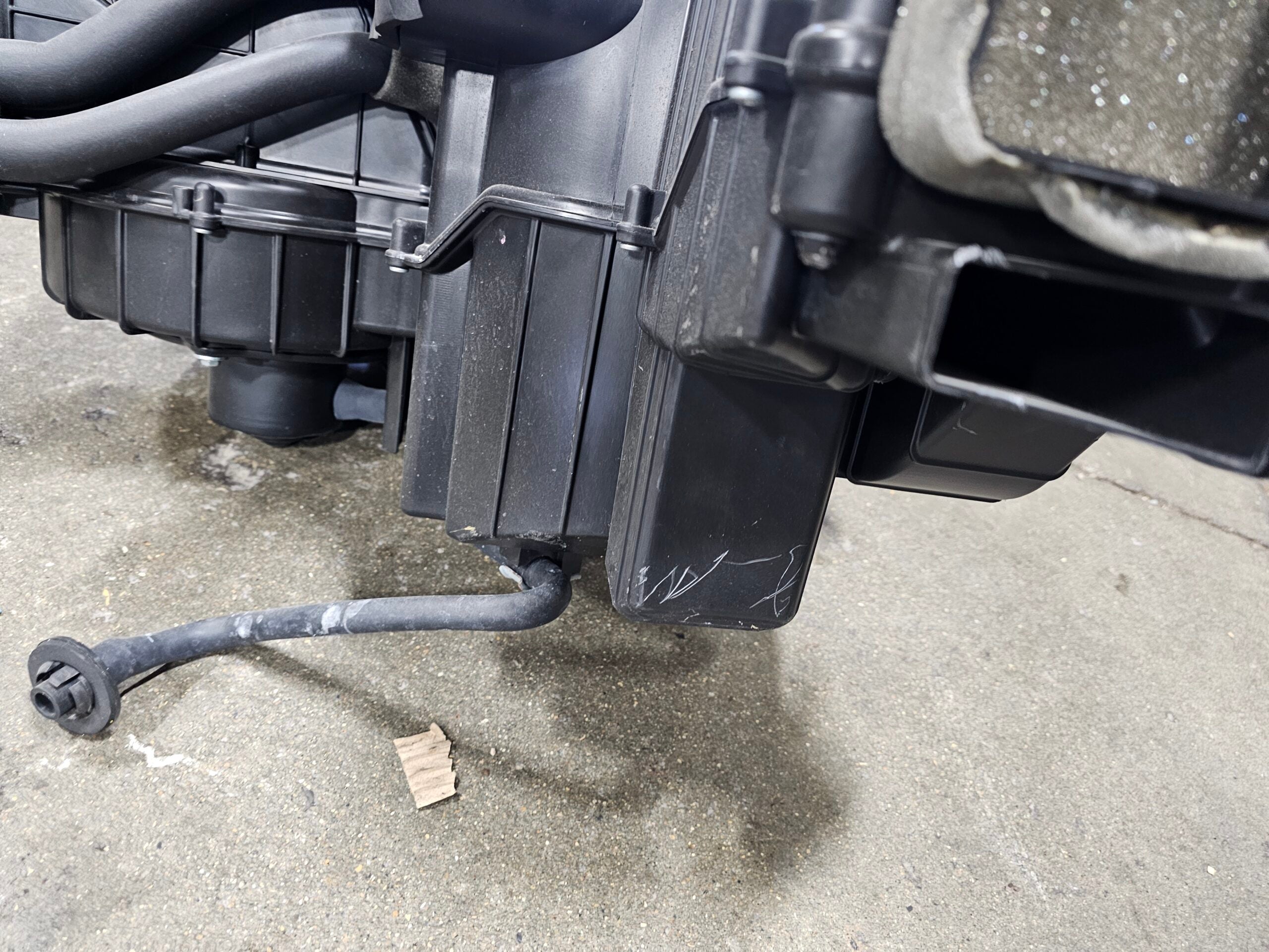 Gen.5 Heater Box