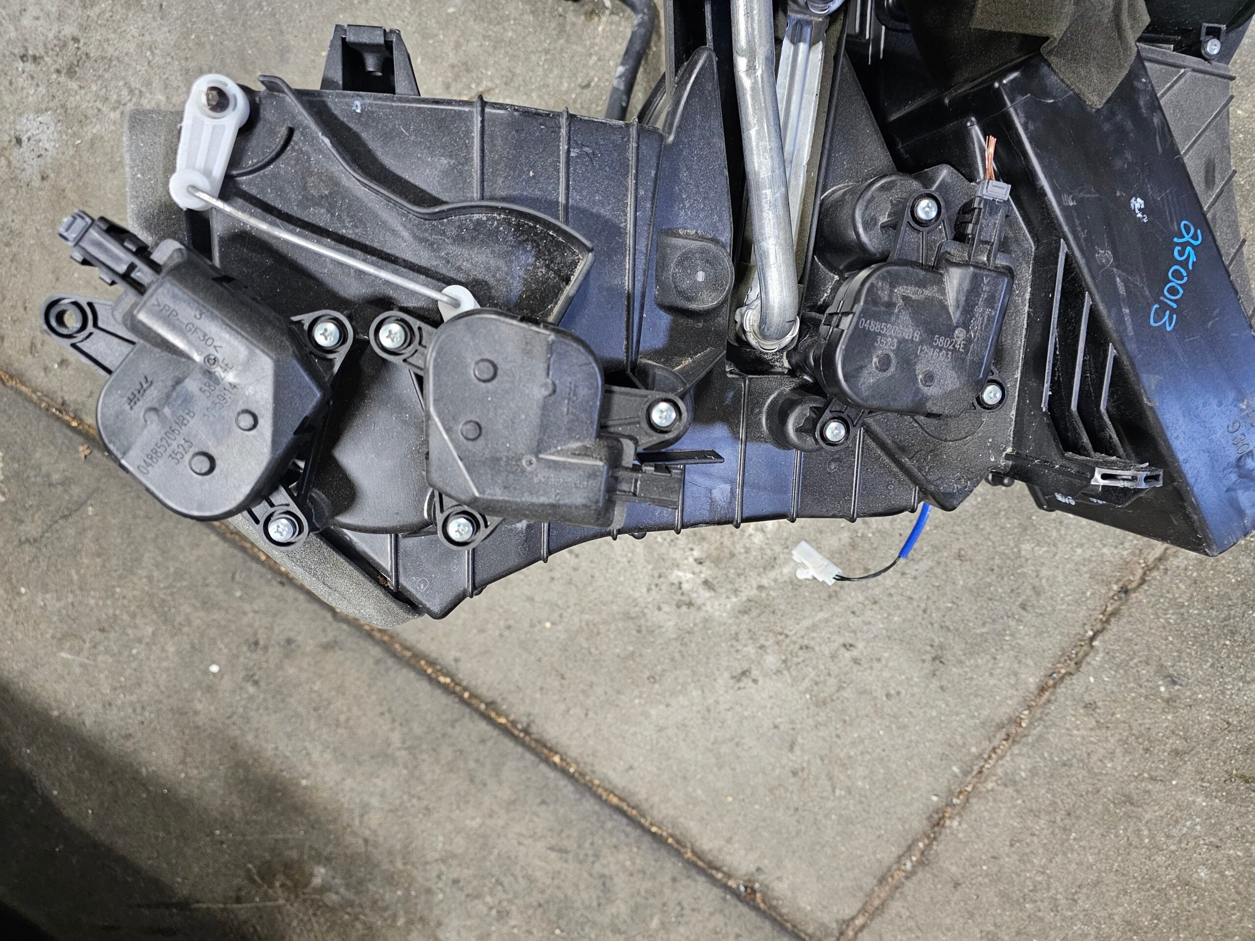 Gen.5 Heater Box